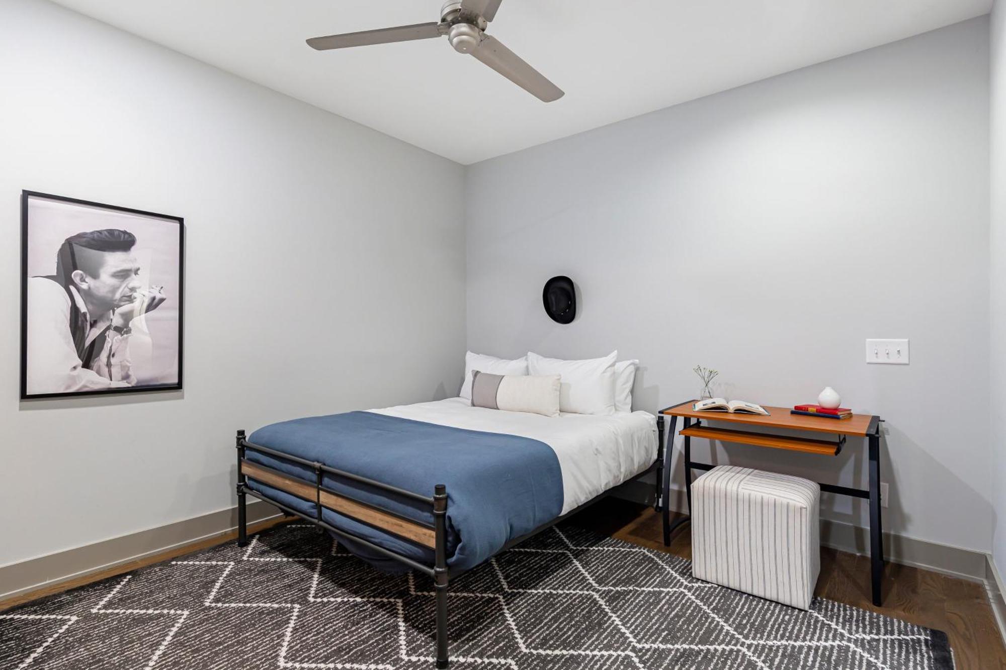 Waverly By Avantstay Nashville-Inspired Townhome W Luxury Kitchen Pool Table Ngoại thất bức ảnh