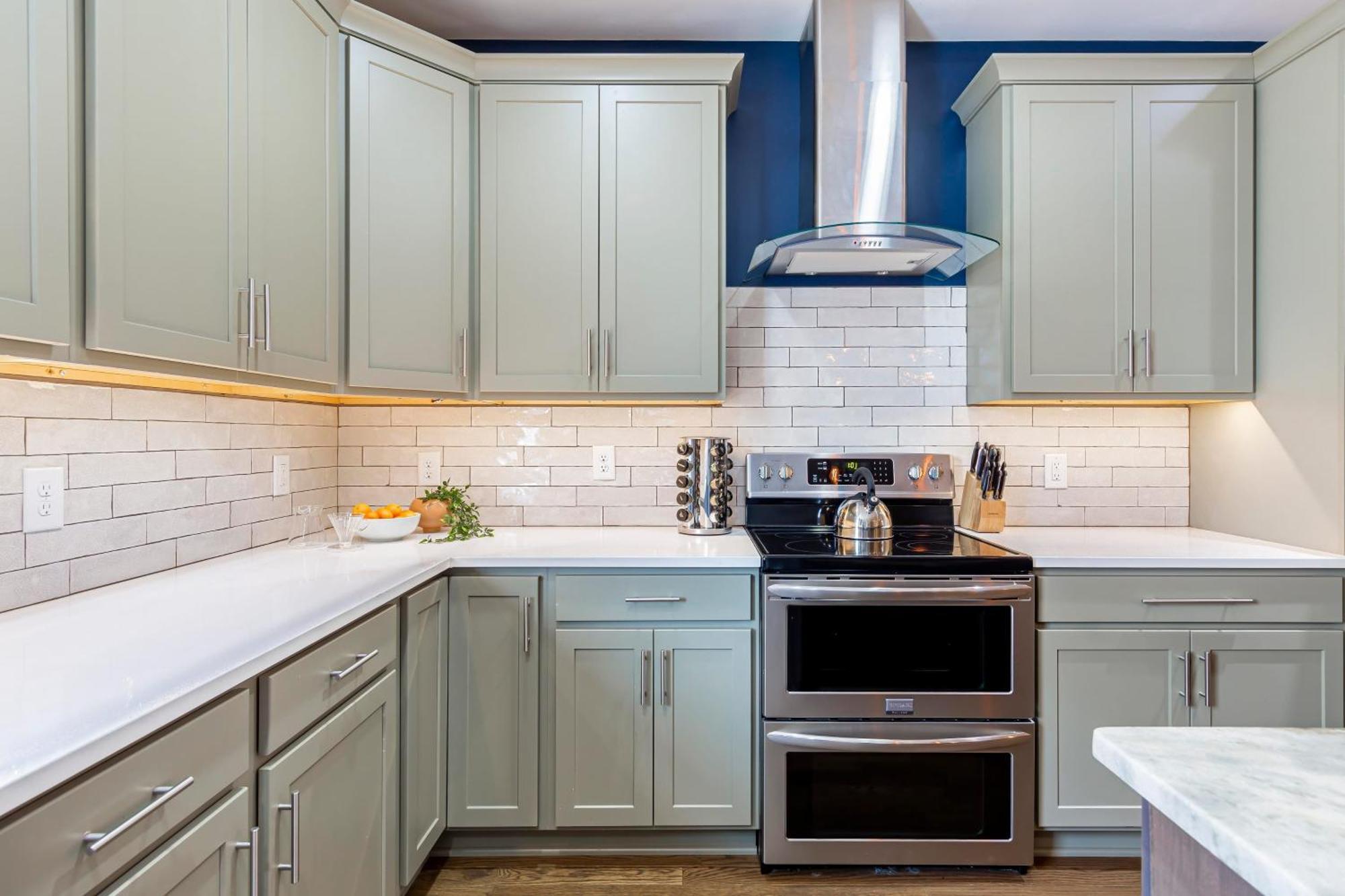 Waverly By Avantstay Nashville-Inspired Townhome W Luxury Kitchen Pool Table Ngoại thất bức ảnh